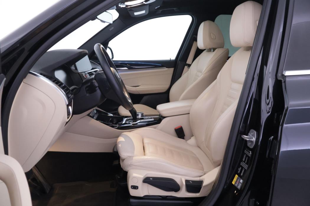 BMW X3 2020