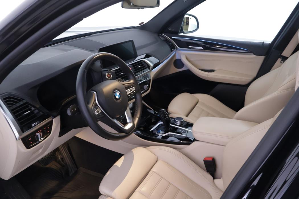 BMW X3 2020