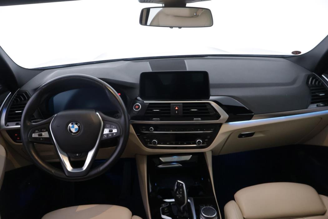 BMW X3 2020