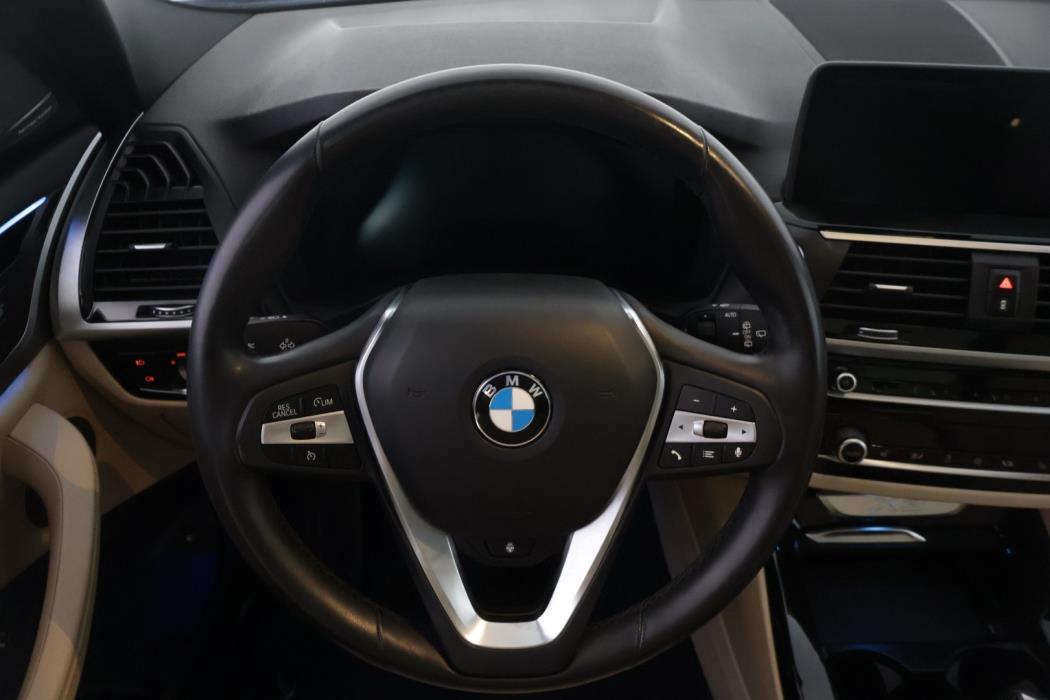 BMW X3 2020