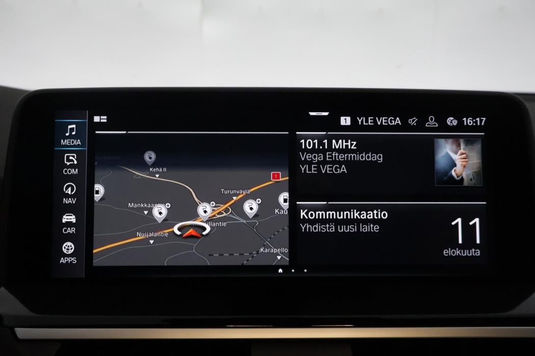 BMW X3 2020