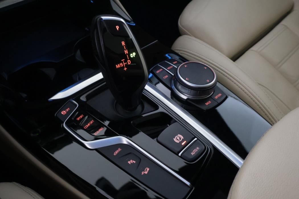 BMW X3 2020