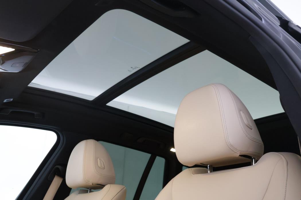 BMW X3 2020