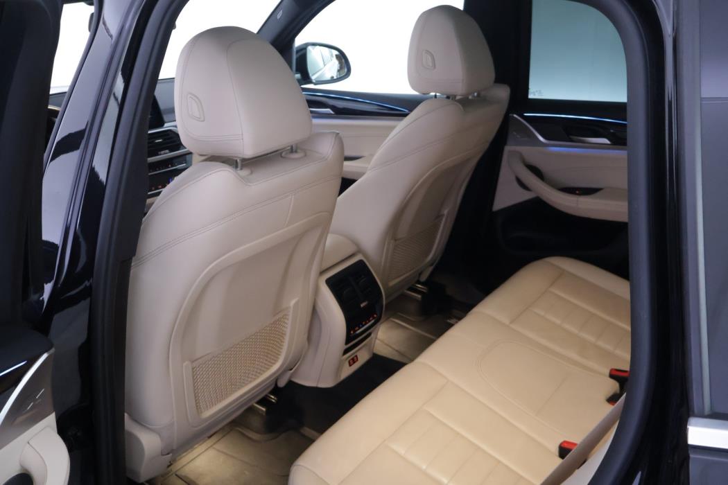 BMW X3 2020
