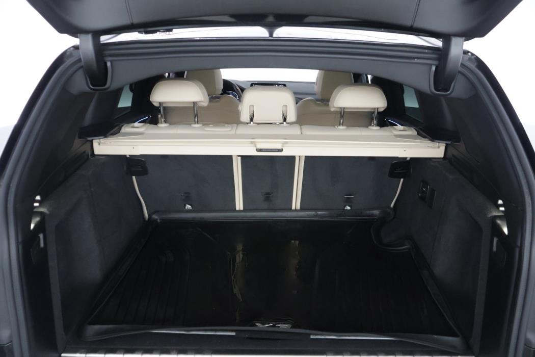BMW X3 2020