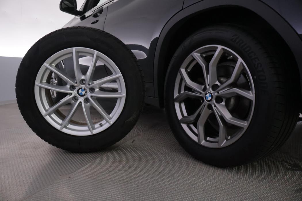 BMW X3 2020