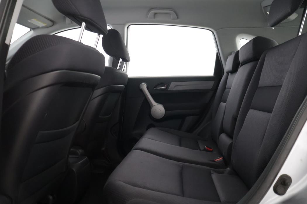 HONDA CR-V 2008