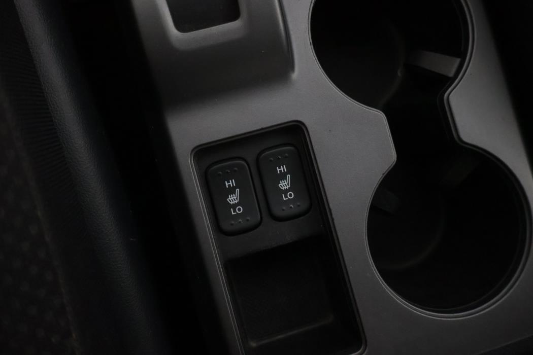 HONDA CR-V 2008
