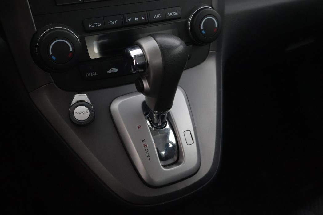 HONDA CR-V 2008