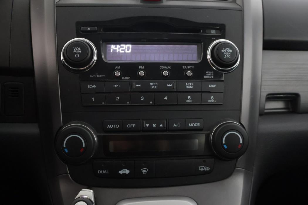 HONDA CR-V 2008