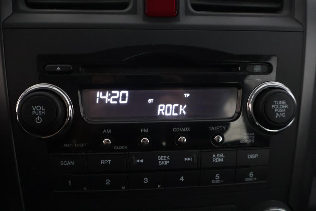 HONDA CR-V 2008