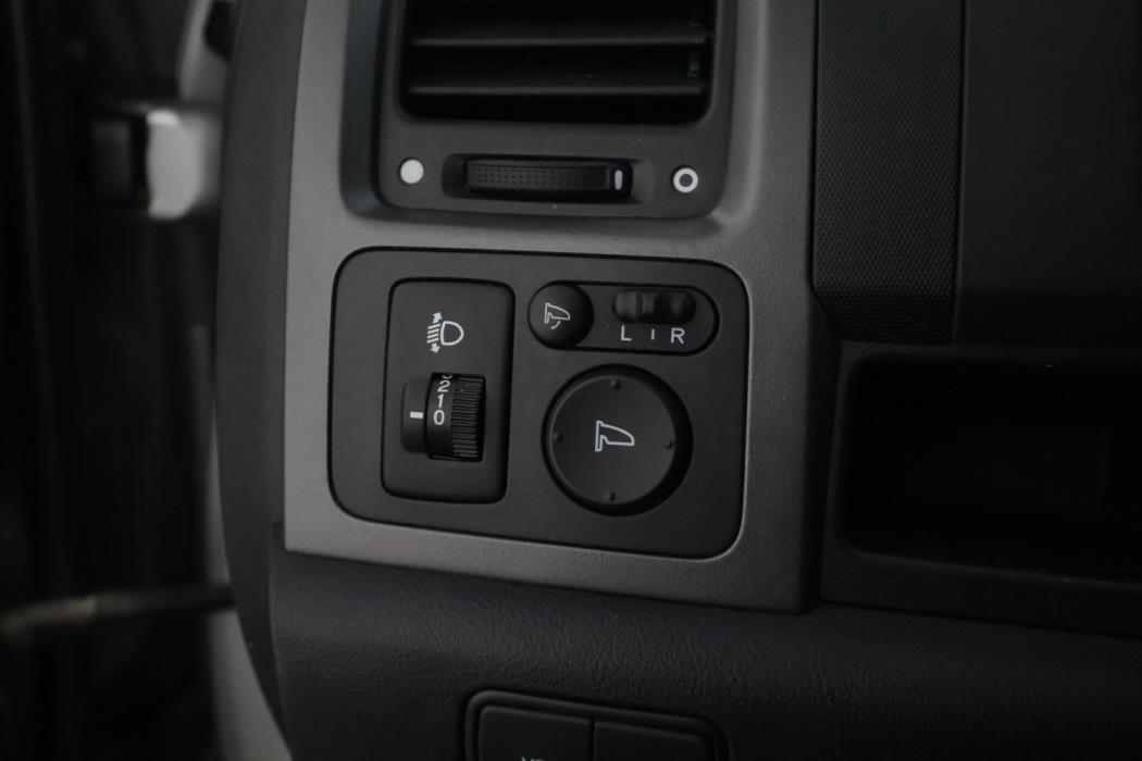 HONDA CR-V 2008