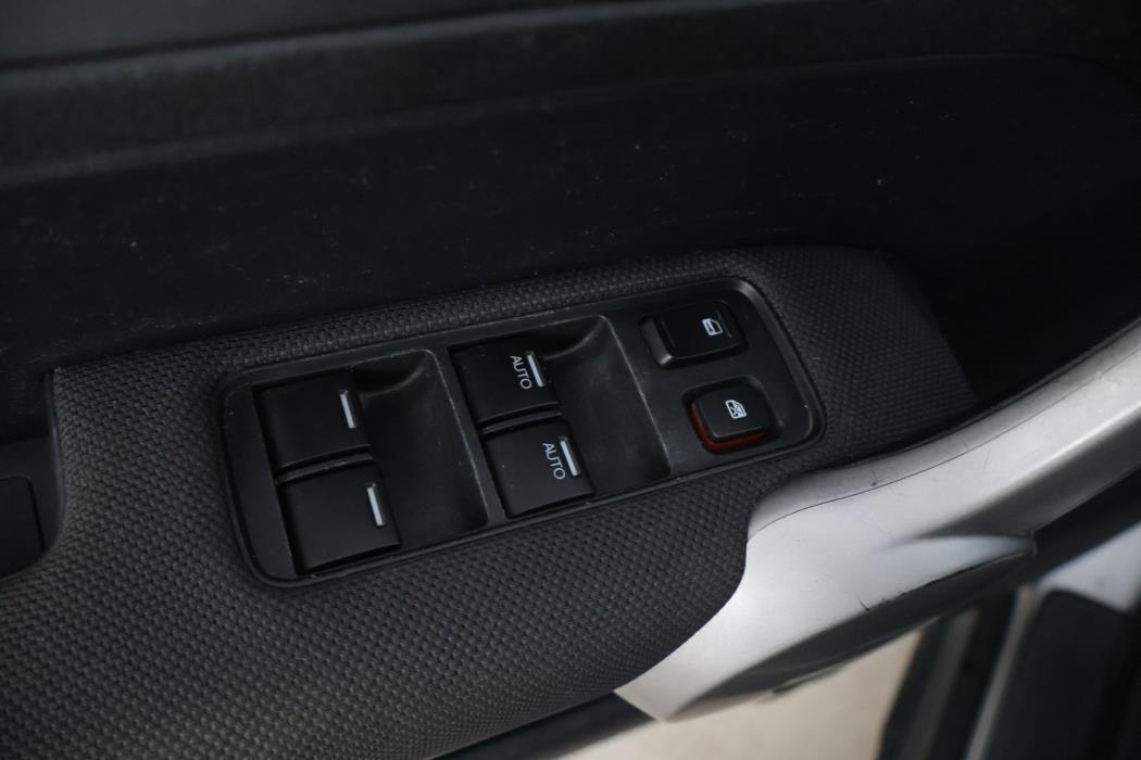 HONDA CR-V 2008