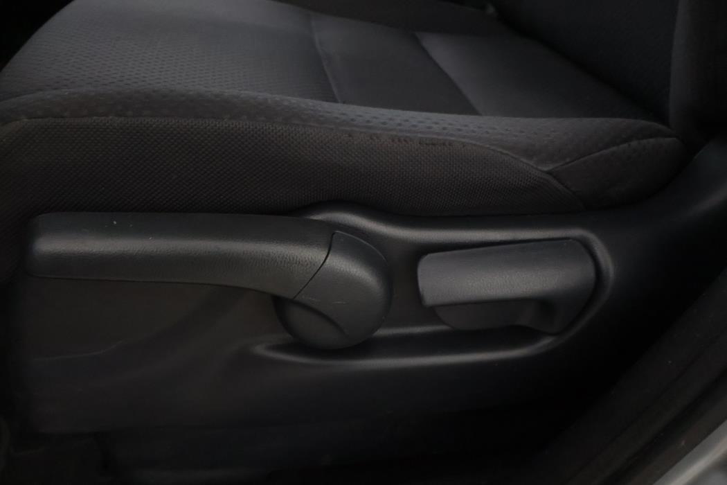 HONDA CR-V 2008
