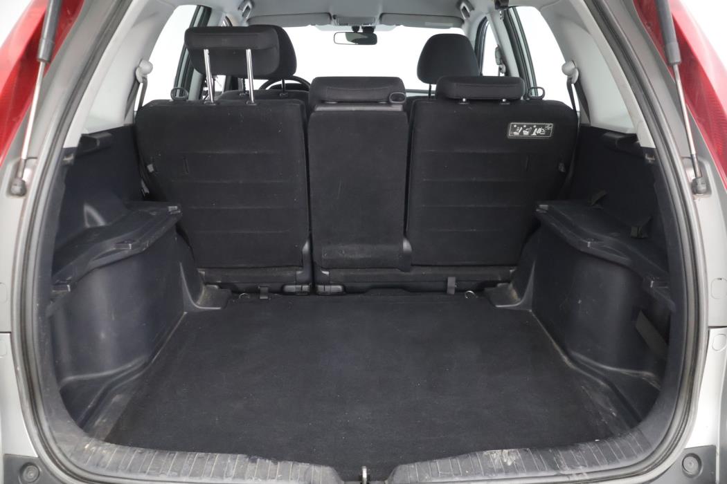 HONDA CR-V 2008