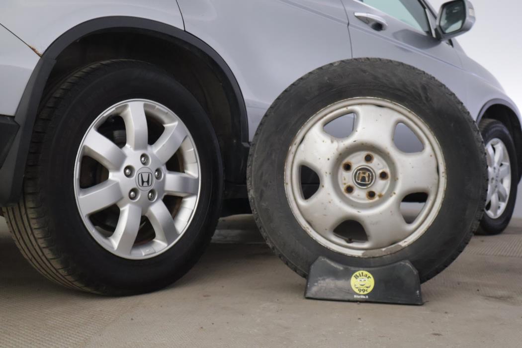 HONDA CR-V 2008