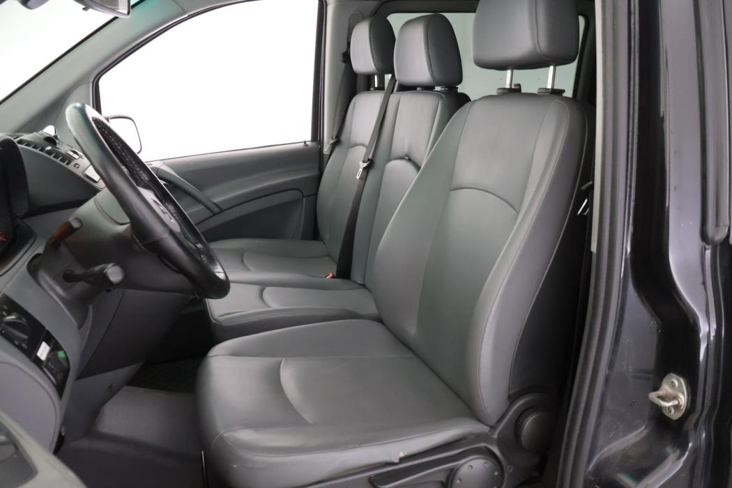 MERCEDES-BENZ Vito 2010