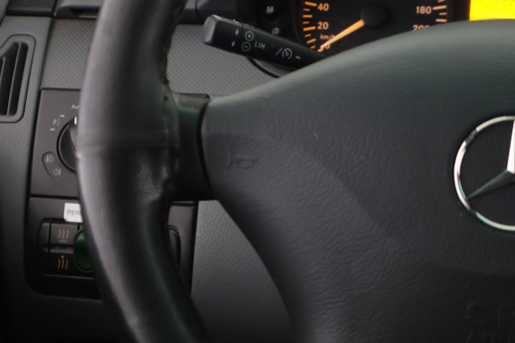 MERCEDES-BENZ Vito 2010