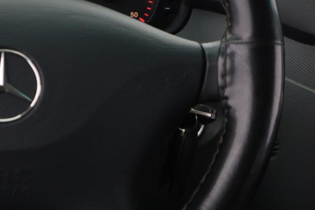 MERCEDES-BENZ Vito 2010