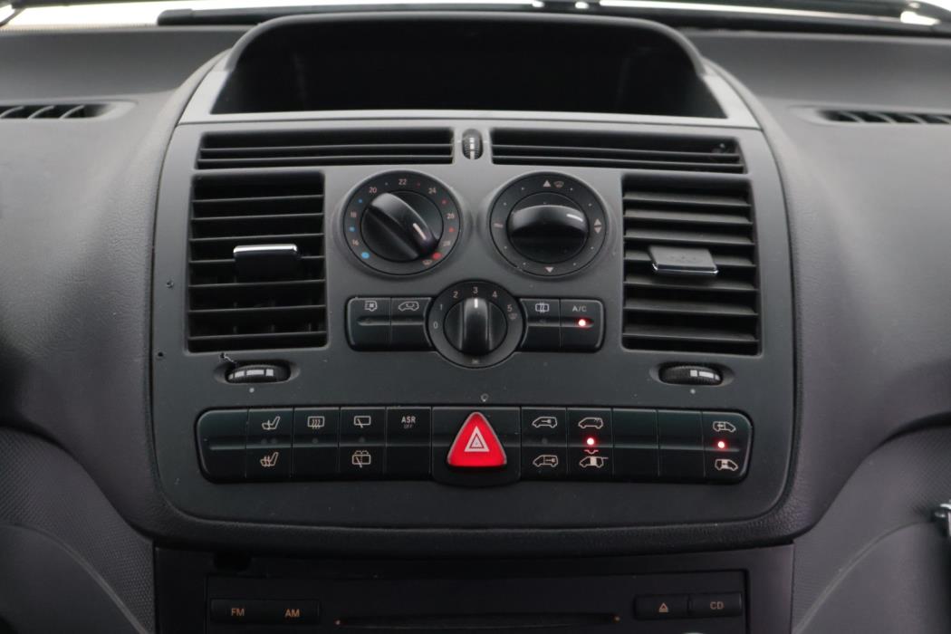 MERCEDES-BENZ Vito 2010