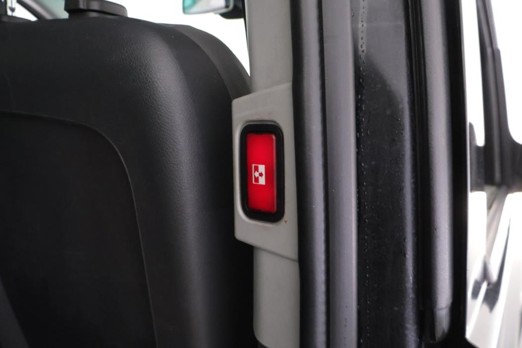 MERCEDES-BENZ Vito 2010