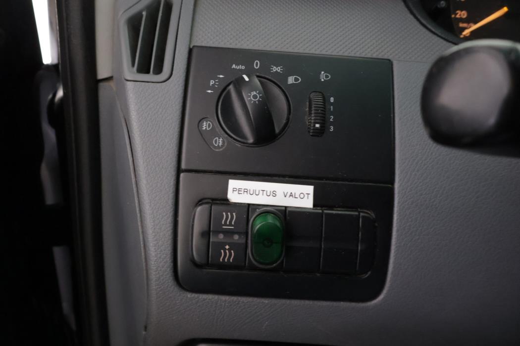 MERCEDES-BENZ Vito 2010