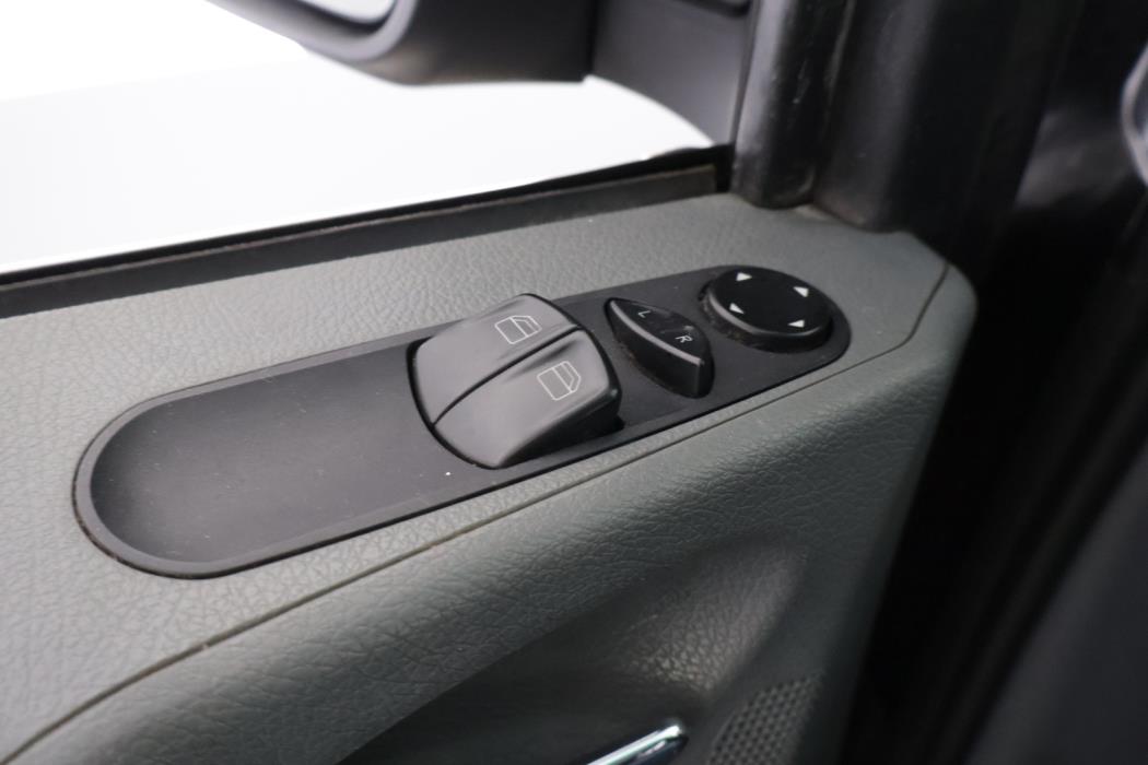 MERCEDES-BENZ Vito 2010