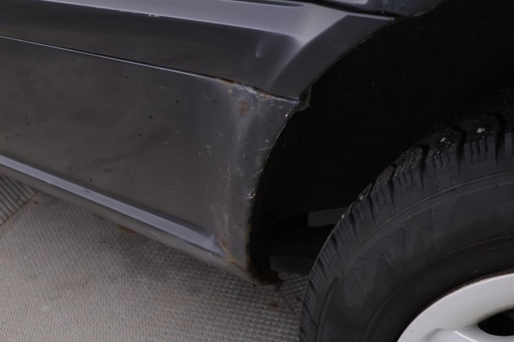 MERCEDES-BENZ Vito 2010