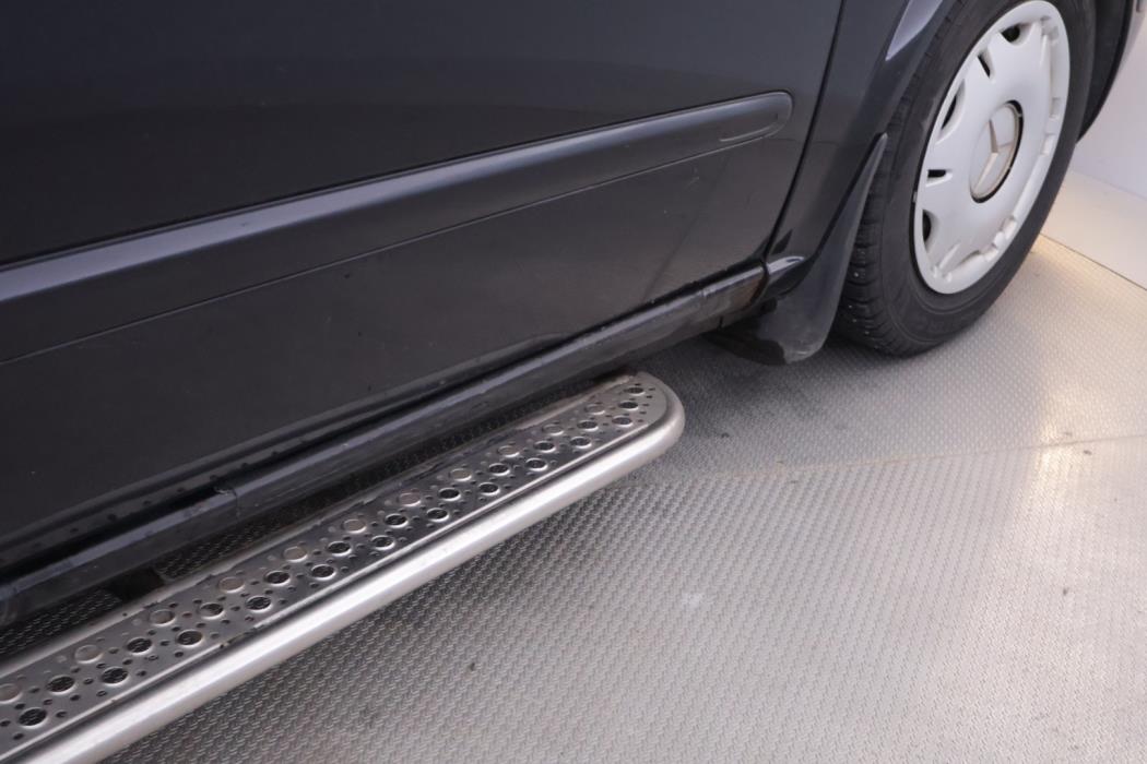 MERCEDES-BENZ Vito 2010