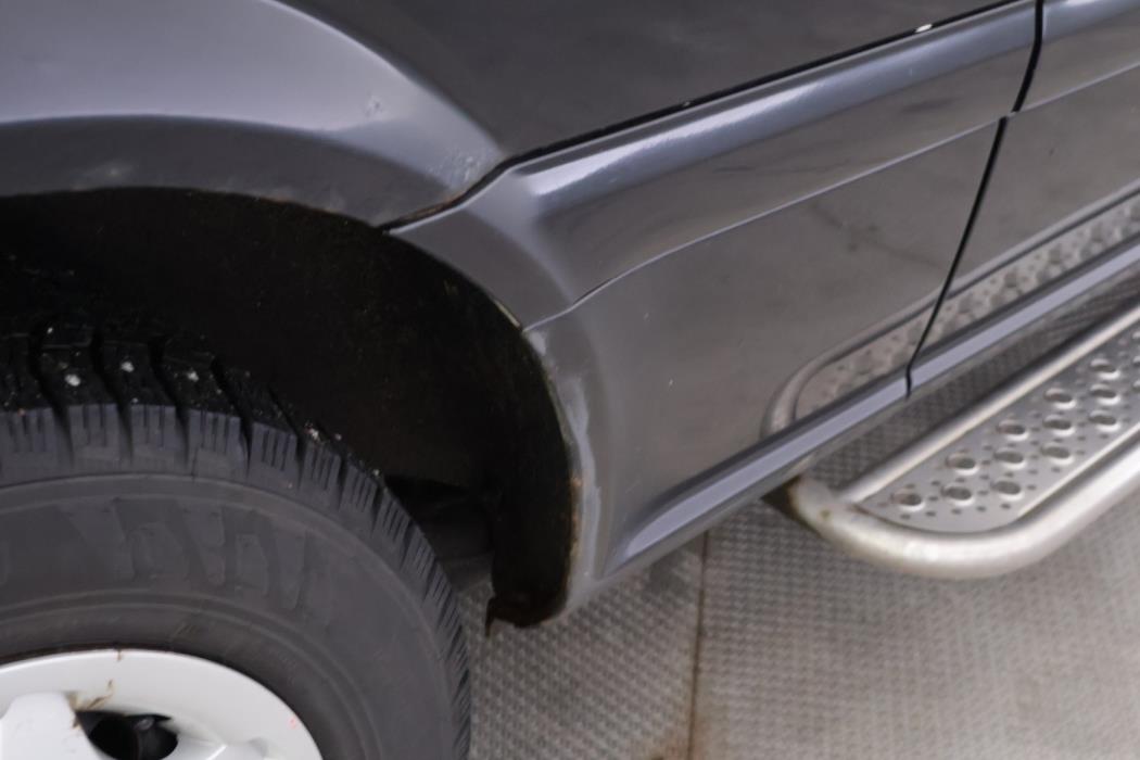 MERCEDES-BENZ Vito 2010