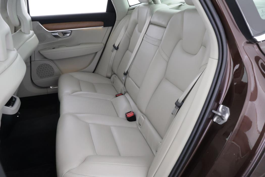 VOLVO S90 2018