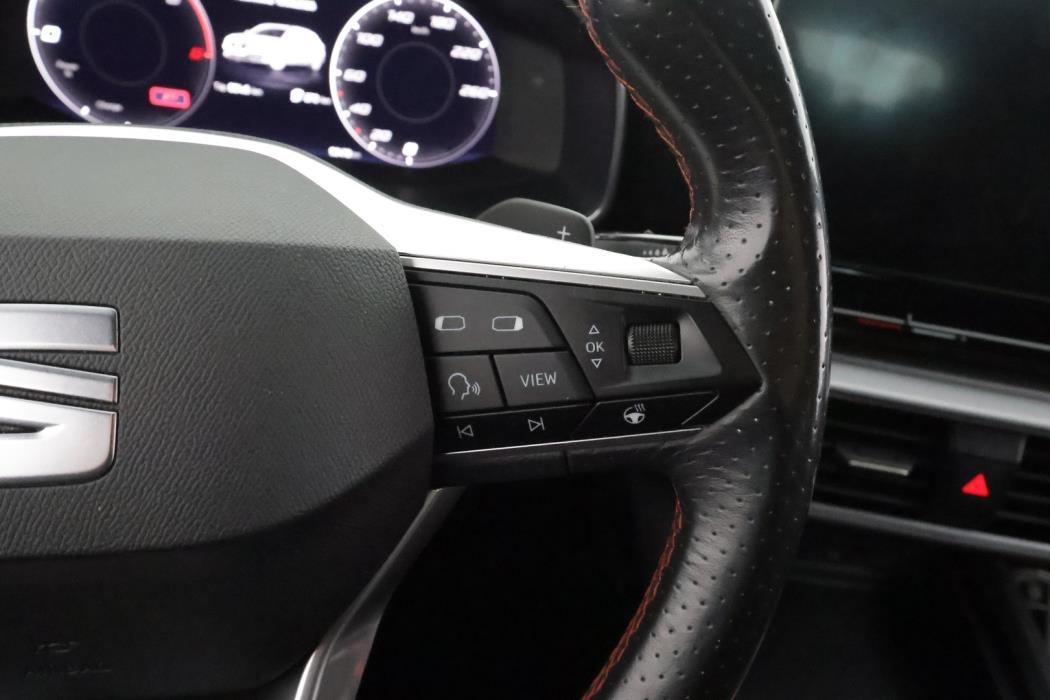 SEAT Leon Sportstourer 2021