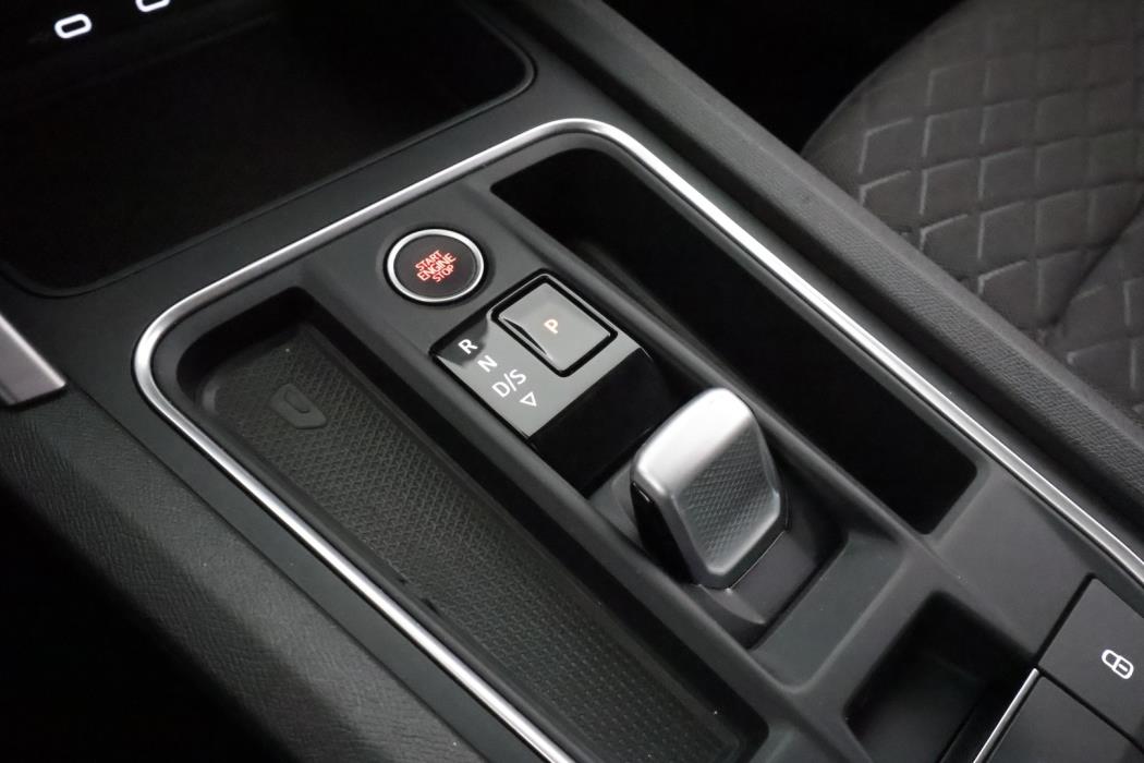 SEAT Leon Sportstourer 2021