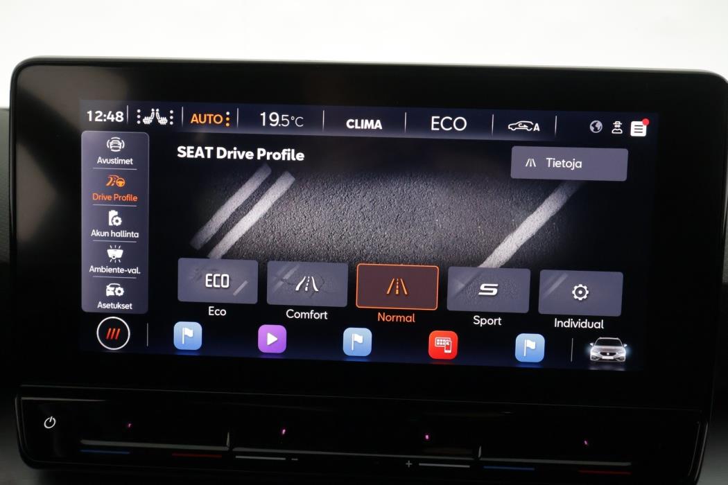 SEAT Leon Sportstourer 2021