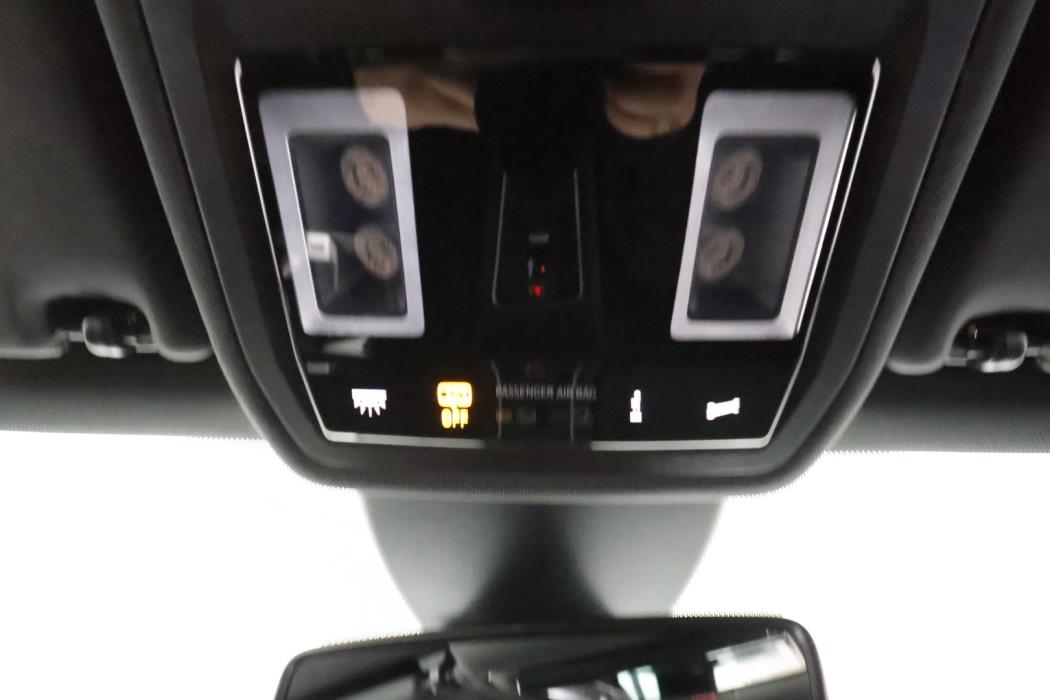 SEAT Leon Sportstourer 2021