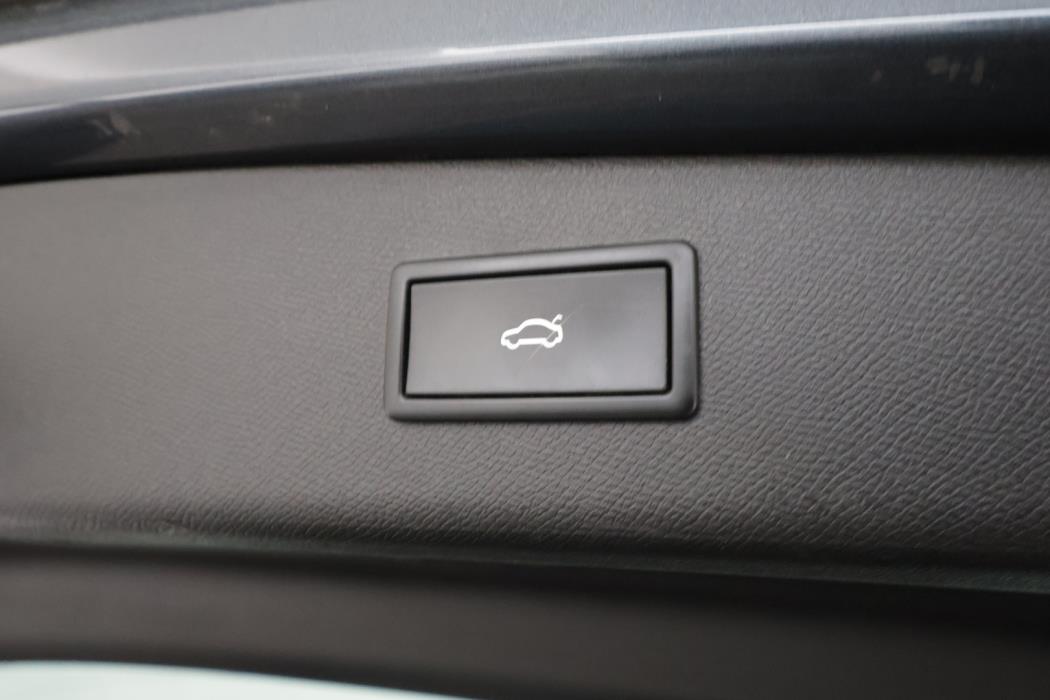 SEAT Leon Sportstourer 2021