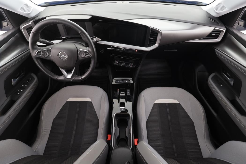 OPEL MOKKA-E 2022