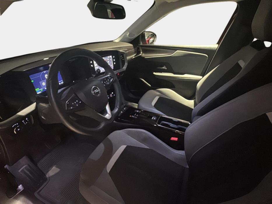 OPEL Mokka-e 2023