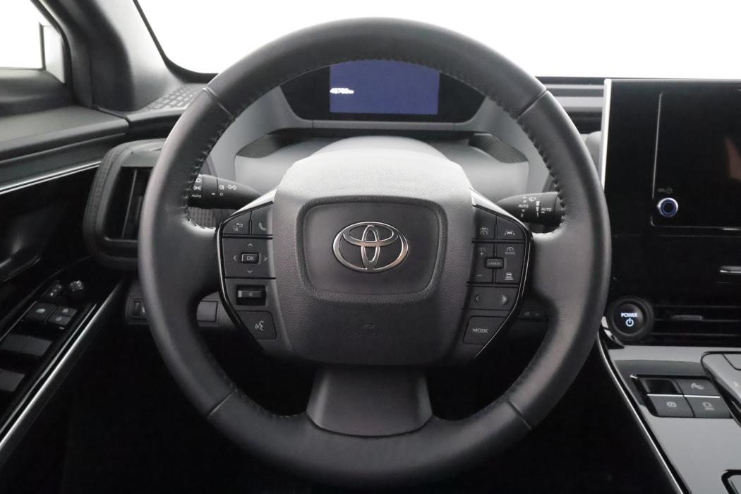 TOYOTA bZ4X 2023
