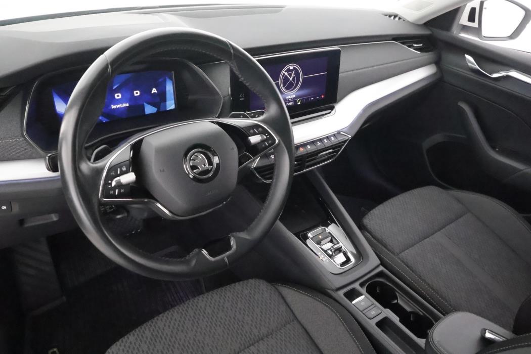 SKODA Octavia 2023