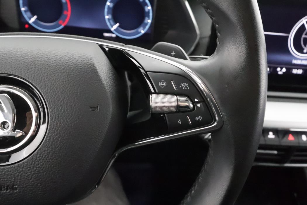 SKODA Octavia 2023