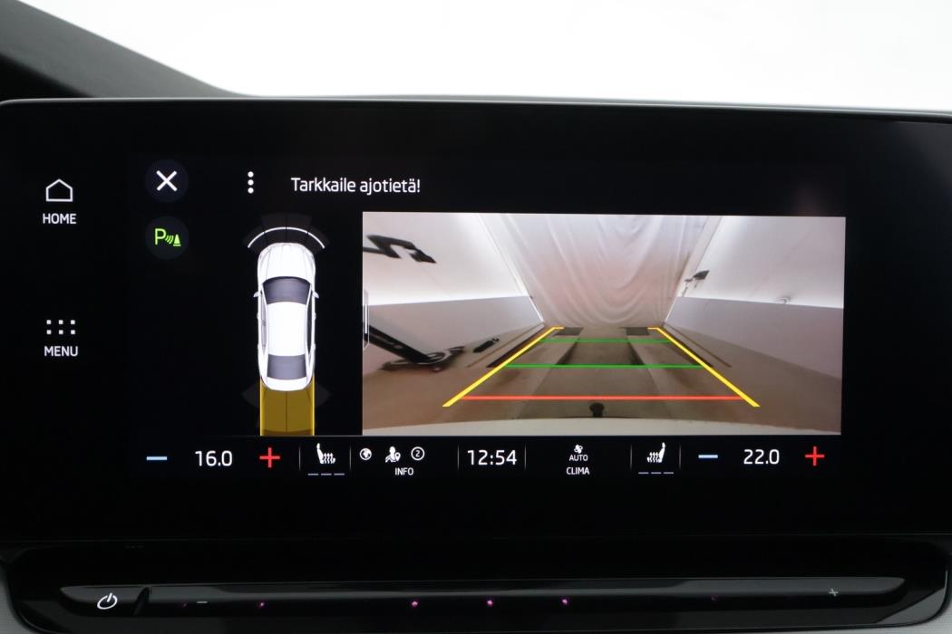 SKODA Octavia 2023