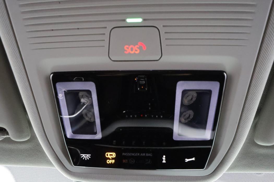 SKODA Octavia 2023