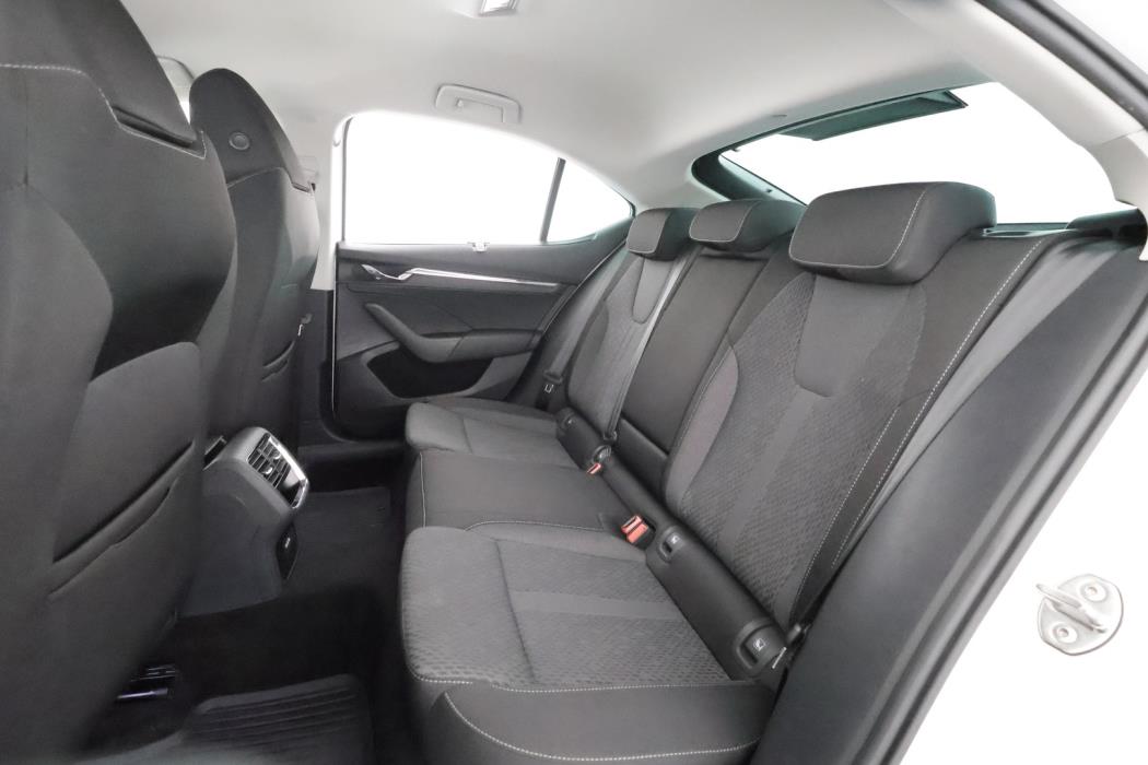 SKODA Octavia 2023
