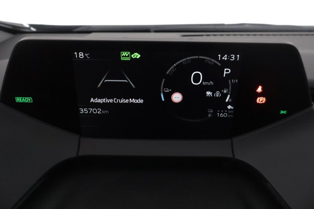 TOYOTA Prius Plug-in 2023