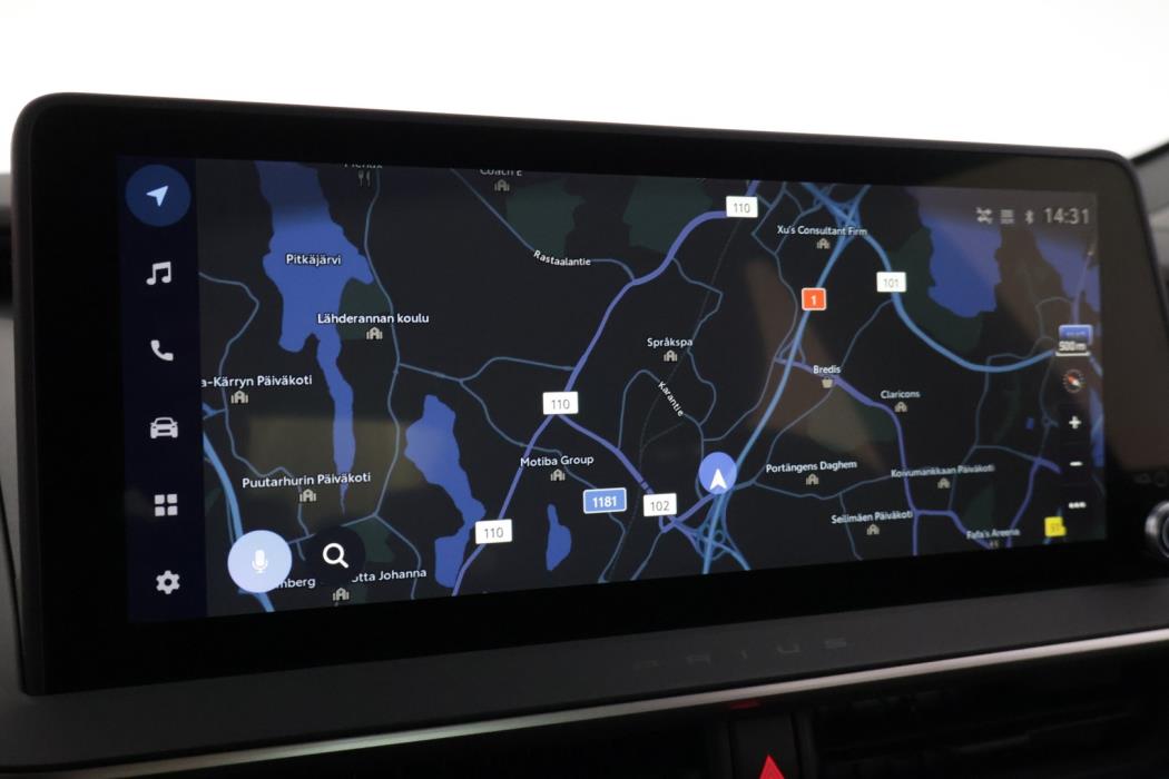 TOYOTA Prius Plug-in 2023