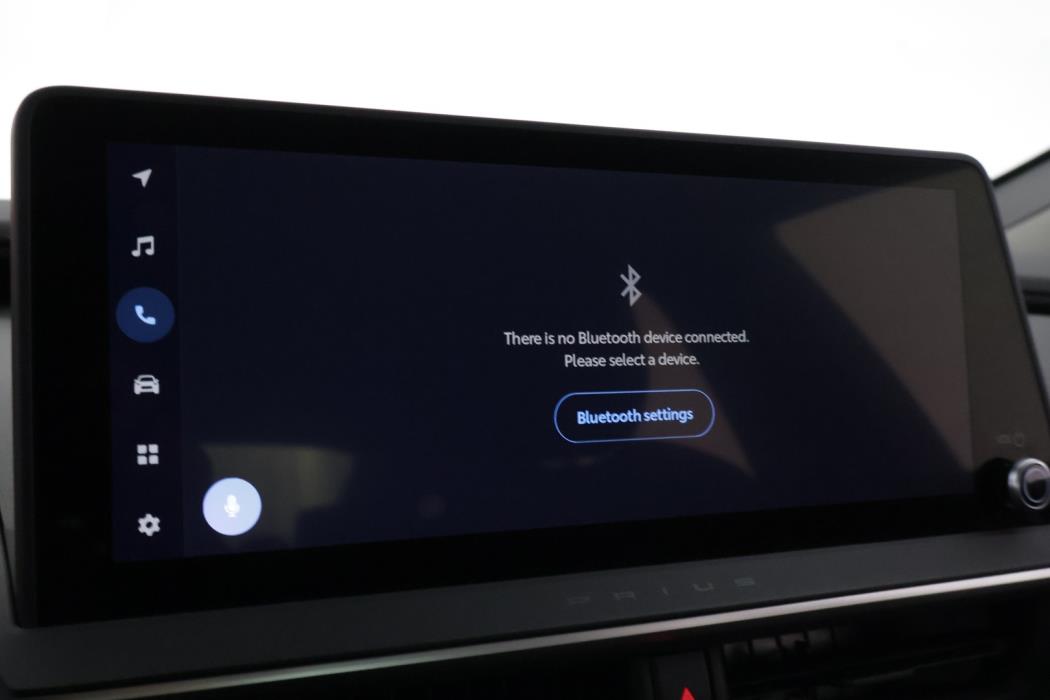 TOYOTA Prius Plug-in 2023