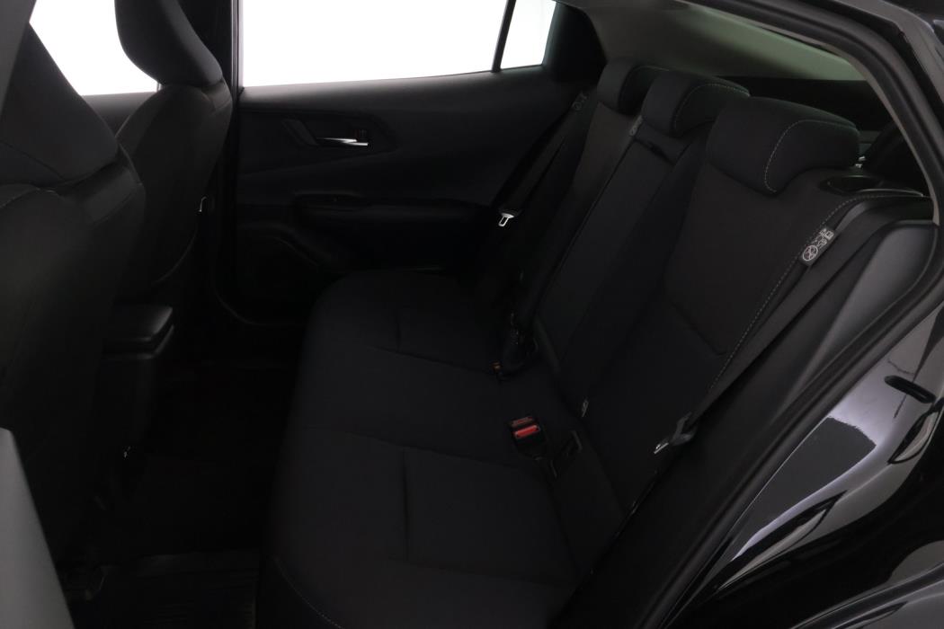 TOYOTA Prius Plug-in 2023