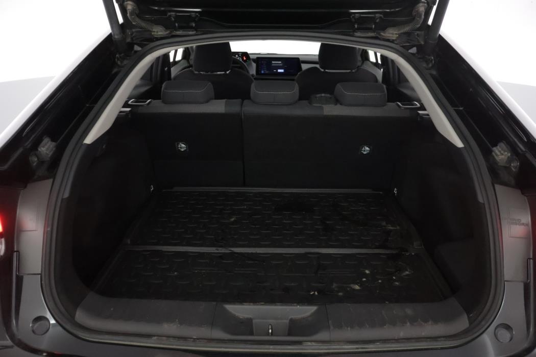 TOYOTA Prius Plug-in 2023