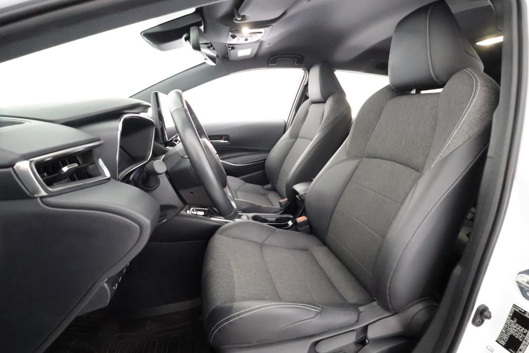 TOYOTA Corolla 2024